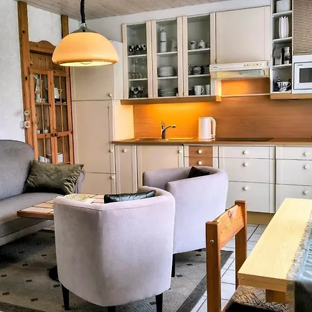 Rhena Apartmán Norddeich (Norden)