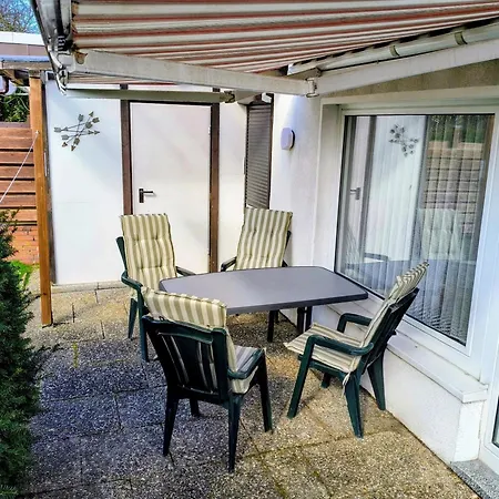 Rhena Apartmán *